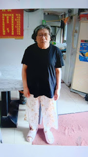 江苏人权捍卫者徐秦近日住院，高邮政府派监管人员一同住进病房-1984bbs