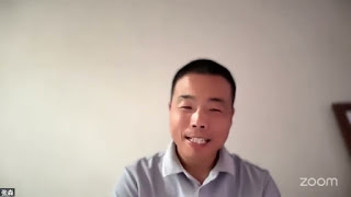 遭抓捕的安徽省阜阳市“麦种归正教会” 张森牧师的案情及简历-1984bbs
