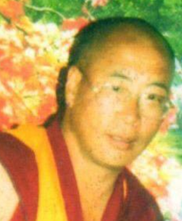 西藏知名前政治犯果洛久美披露：一名藏族僧人达尔杰被强制失踪超过四年-1984bbs