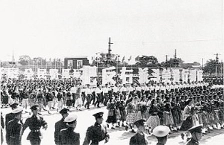 《共产党毁灭人类暴政录》之毁坏道德篇（5）-1984bbs