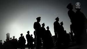 习近平见新疆驻军 司令、政委全缺席引揣测-1984bbs