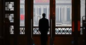 习近平“遇上大坎” 传经常念叨一句话-1984bbs