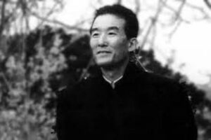 文革中第一个自杀的“笔杆子”邓拓-1984bbs