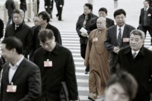 中共毁佛乱道后的宗教乱象-1984bbs