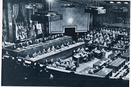 东京审判大法官 中共治下悲寂廖-1984bbs