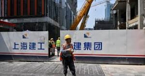 【禁闻】上海松绑外环外购房 评：瞄准富人去库存-1984bbs