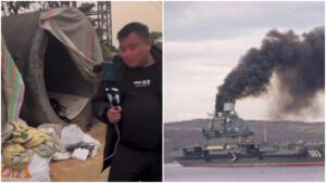 末日疯狂 中共党魁首提“全球治理倡议”彰显野心-1984bbs