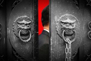 【网海拾贝】今天的中共就是当年苏共的翻版-1984bbs