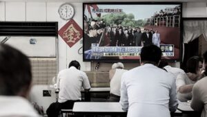 警惕别落入中共阅兵宣传的陷阱-1984bbs