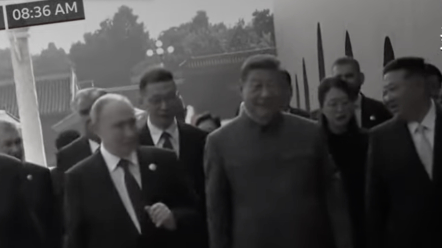 习普一席话 引出惊天事-1984bbs