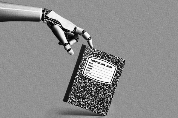 专家警告：人工智能对学童成长的负面影响-1984bbs