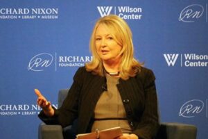 美专家：中共跨国镇压程度 冷战以来首见-1984bbs