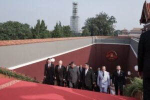 中共为什么惧怕这个视频广传？-1984bbs