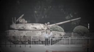 九三阅兵 “红色战旗”下的黑色谎言-1984bbs