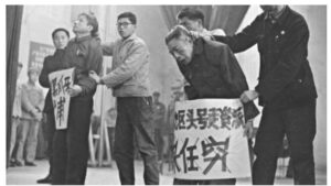 一个毛泽东 多少荒诞剧？-1984bbs