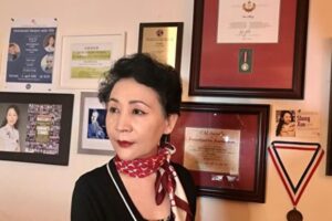 盛雪：不应把反人类罪行写成科学浪漫体-1984bbs