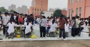 中国大量人口失踪 中共DNA血样采集引质疑-1984bbs