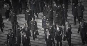 【禁闻】内斗再升级 武警部队四将官被罢人大代表-1984bbs