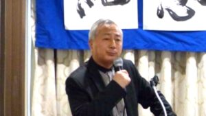 民运人士变共谍 六四政治犯唐元隽在美国认罪-1984bbs