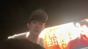 于朦胧事件涉中南海？圈中大佬叹：这个讲不了-1984bbs