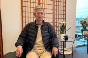 《北京之春》作家：中共跨国镇压是最大威胁-1984bbs