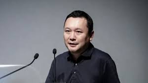 【禁闻】北大副校长被查 高层权斗进教育圈?-1984bbs