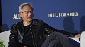 【禁闻】中共禁购买英伟达芯片 专家析三大原因-1984bbs