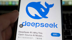 【禁闻】DeepSeek有阴招 程序代码藏安全漏洞-1984bbs