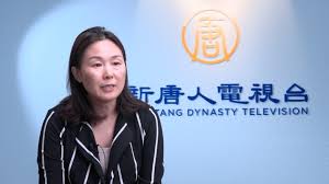 丈夫因上访离世 原大陆企业主逃离中共-1984bbs