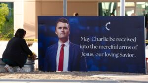 枪杀柯克案涉中共？ 美国会议员揭露黑幕-1984bbs