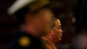 【禁闻】释永信案情扩大 当局追查其私生子女-1984bbs