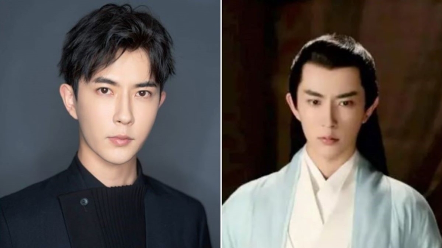 于朦胧案压不住？网信办突然查处“艺人八卦”-1984bbs