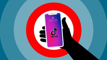 分析：TikTok拉锯战和美中意识形态对抗-1984bbs