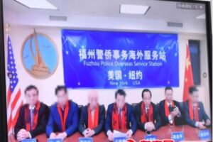 卢建旺携律师开记者会 回避了什么？-1984bbs