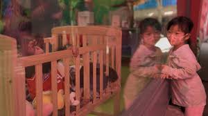 【禁闻】最新报告：揭秘中国婴幼儿器官移植黑幕-1984bbs