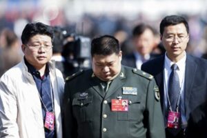 毛泽东曾孙向当局表忠 惹讥讽-1984bbs