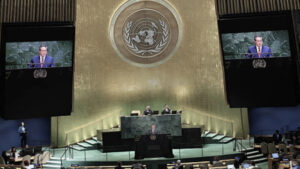 李强模仿汪洋 重提美中“夫妻关系”引嘲讽-1984bbs