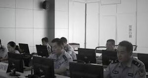 【禁闻】民怨高涨 中共推“零时差”舆情管控-1984bbs