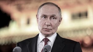 普京证实与习谈“长生”与换器官 美议长回应-1984bbs