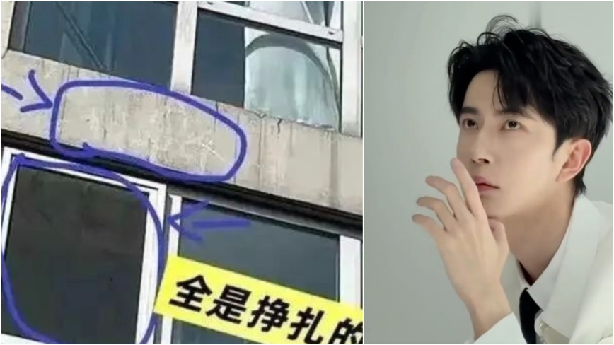 于朦胧案震惊外媒 震撼发问:明星尚且如此百姓呢-1984bbs