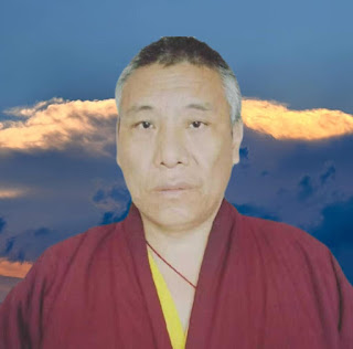 西藏政治犯贡觉县高僧巴登旺杰于2025年7月19日狱中死于中共酷刑-1984bbs
