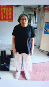 江苏人权捍卫者徐秦遭扣回狱中四年养老金-1984bbs