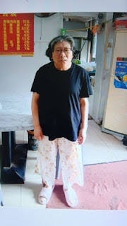 江苏人权捍卫者徐秦遭扣回狱中四年养老金-1984bbs