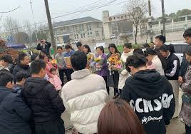 安徽阜阳“麦种归正教会”因拒绝加入“三自教会”遭中共当局长期打压-1984bbs
