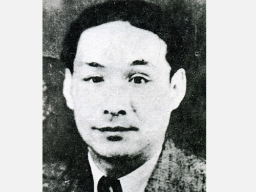 中共机密档案中的历史真相之一-1984bbs