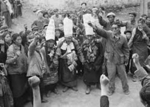 中共罪行录：文革“红色恐怖”死人知多少-1984bbs