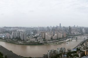 历史上的——重庆“九．二”大火-1984bbs