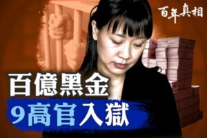 【百年真相】公共情妇日记 牵出中共贪官大网-1984bbs