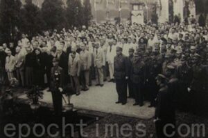 中共是怎样歪曲抗战历史真相的-1984bbs