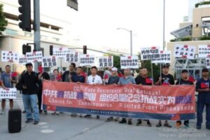 毛泽东至少7次感谢过日本侵华-1984bbs